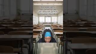 Is Year-Round School a Better Option #education #teacherlife #teacher