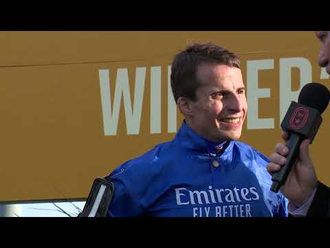 Woodbine, Tbred, September 16, 2023 Race 9