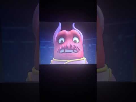 "Animal Age: A Bear Christmas" Part 5 