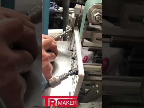 TR Maker Knife Grinder Jig