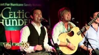 Live &amp; Unplugged   &#39;My Brown Eyed Girl&#39;