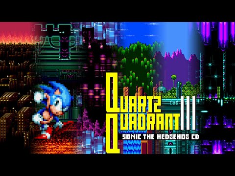 Quartz Quadrant - JP vs US Mashup