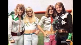 Agnetha Fältskog - Are You Gonna Throw it All Away