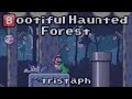 SMF Custom Level OOTIFUL HAUNTED FOREST By Tristaph