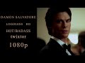 Damon Salvatore twixtor scene pack | 1080p | Hot/badass |