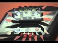 Беговая дорожка MATRIX T3X SPORT-TRACK.RU