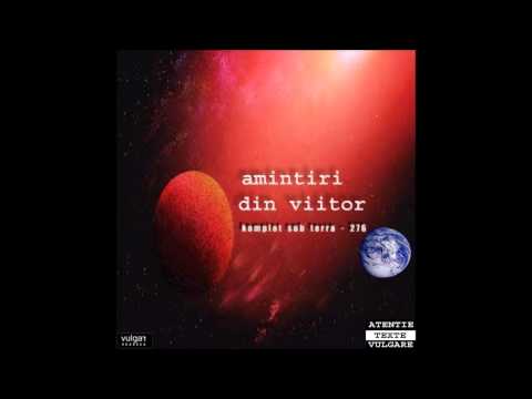 K.S.T. -276 feat. Scanteie (Ad Litteram) - Aparatu' critic -4 (2003)