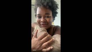 Témoignage vidéo : −22 kg en 1 an