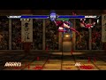 MKP Ultimate Revitalized 2 5 SKARLET MK2 VS SKARLET MK3
