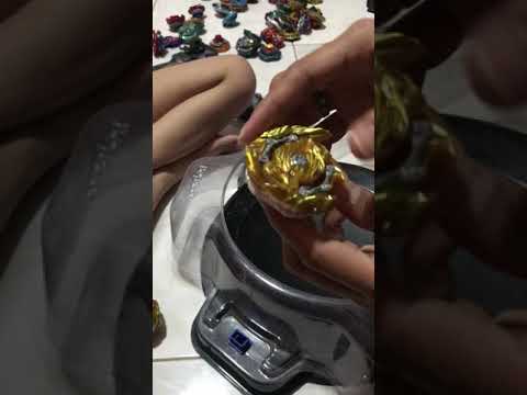 Knockout Odin vs. Top 5 beyblade best combos!!