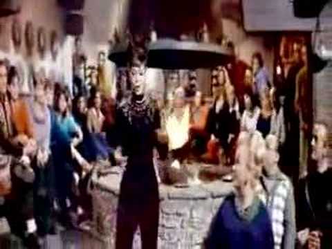 Fran Jeffries Tribute