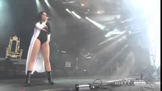 Jessie J - Ain&#39;t Been Done - (Live @ Wireless Festival 2015)