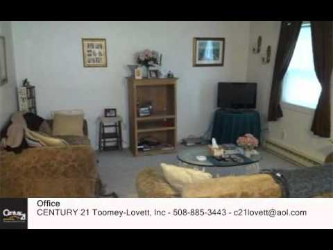 Condo - Ware, MA 01082 - 11 Warebrook Village - For Sale