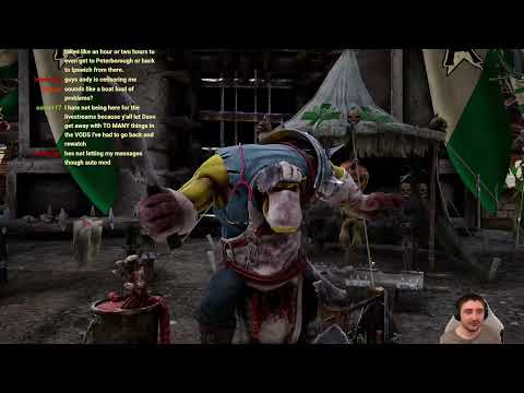 Renegades Vs Lizardmen - without some Big Guys