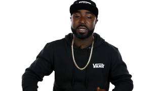 Young Buck: I Was Considered To Play 2pac In &quot;All Eyez On Me&quot; Biopic Before Demetrius Shipp Jr.