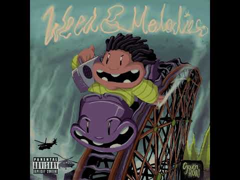 SAJKA - Up and Down feat. JRWN, Øff Suel