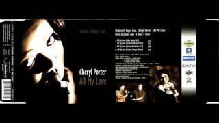 Stefano & Roger feat. Cheryl Porter - All My Love (Original Mix) 2001 HOUSE