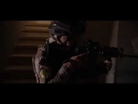 Iraqi Special Forces - Mosul