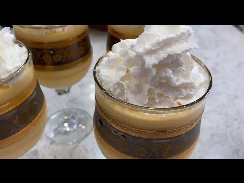 MANGO MILKSHAKE | ROBINA'S CUISINE