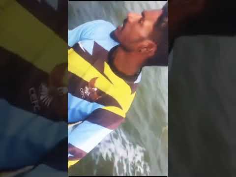 🌊🚤🌊@jobinfisherman109 @Kadalsulthaan #beachlife @phannphuyfishing