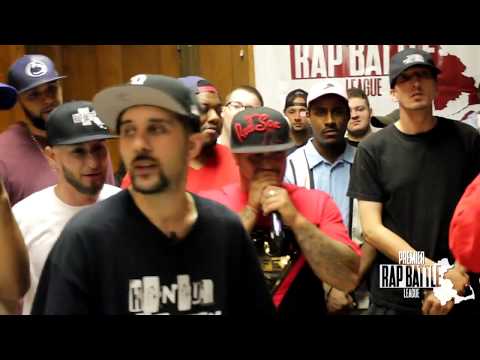BOSCO VS CEAZ DA MOMENT-HOSTED BY:E-CITY-MOMENT OF TRUTH-RAP BATTLE