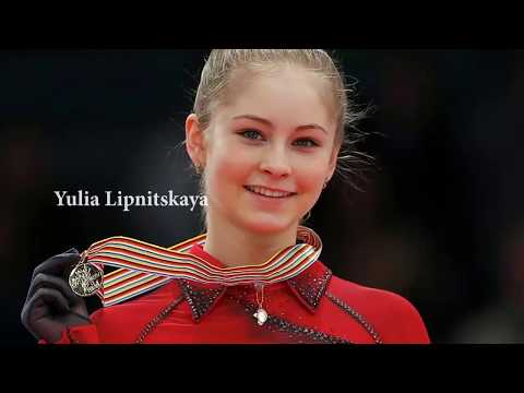 Russian Single Figure Skaters Names Pronunciation