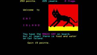 Pirate for the BBC Micro