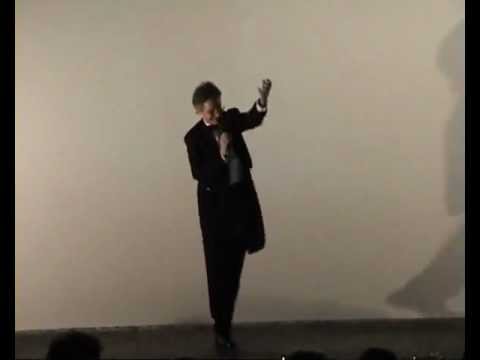 SDI Christmas Party 2011 - Thank You