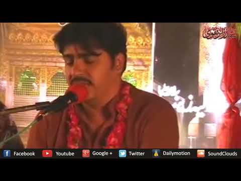 Bala Hai Fatima | SAYYED ZAIRE NAQVI | Jashn e Masoomeen at Ishtiaq Zaidi House F-7/2 Islamabad ...