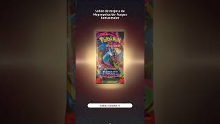 Mismagius ex 👁️ #pokemoncards