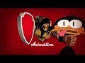 Warner Bros Animation 2020 Variant