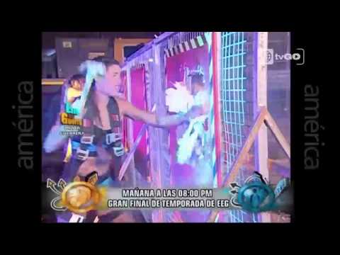 This is War Friday 28-08-2015 Part 5/5 - Ninth Season