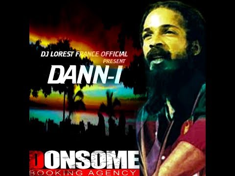 BRAND NEW 2018**DANN-I " PUT IN THE WORK" dubplate mixtape EXTRAIT