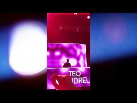 Teo Mandrelli live Deejay Time Tour (Civitanova Marche 2019)