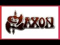 Saxon  -  Coming Home Bottleneck Version (2001) lyrics