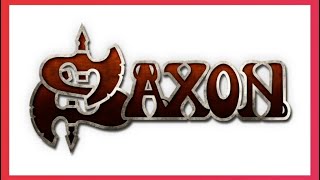 Saxon  -  Coming Home Bottleneck Version (2001) lyrics