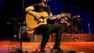 Hanson - Ain&#39;t No Sunshine - Chicago 11/4/08