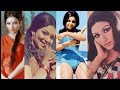Sharmila Tagore Hot Bold New Video