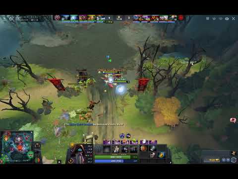 flytomoon vs gambit NUNCA APRENDERAS ESTA JUGADAS