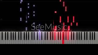 Download lagu ENHYPEN - Given-Taken | Piano Cover/Tutorial/Sheets mp3