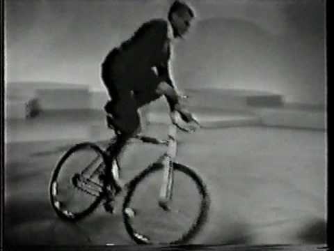 Ola & Barbro: Eurovision 1963 interval act