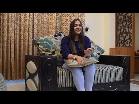 Neha Bharti Moh Moh Ke...