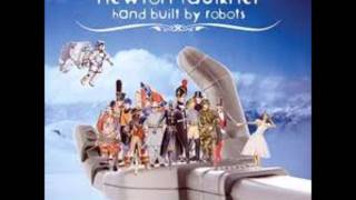 Newton Faulkner - Gone In The Morning