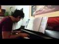 Bruno Mars - Talking to the Moon Cover by ...