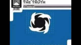dj wout-the truth