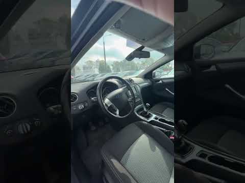 фото ford mondeo iv рестайлинг 0