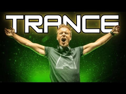 A State of Trance Year Mix 2024 | Inspired DJ Set | (Best Ever!)