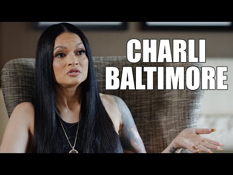 “Biggie Is Dead Because 2Pac Lied” Charli Baltimore Reacts To Comments Made By DJ Clark Kent On 2Pac