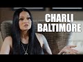 Biggie Is Dead Because 2Pac Lied Charli Baltimore Reacts To Comments Made By DJ Clark Kent On 2Pac