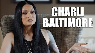 “Biggie Is Dead Because 2Pac Lied” Charli Baltimore Reacts To Comments Made By DJ Clark Kent On 2Pac